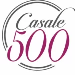 Casale500